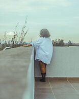 Skyhut Boutique House