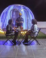 Skyhut Boutique House