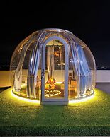 Skyhut Boutique House