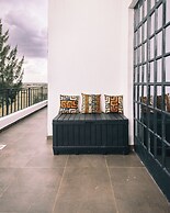 Skyhut Boutique House