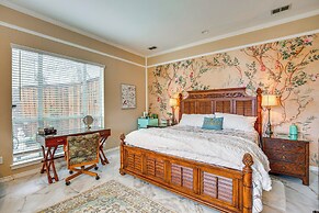 3 Mi to the Star: Spacious Home w/ Yard + Gazebo!