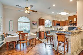 3 Mi to the Star: Spacious Home w/ Yard + Gazebo!