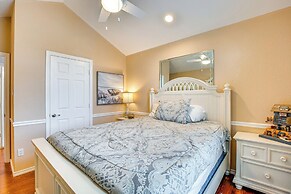 3 Mi to the Star: Spacious Home w/ Yard + Gazebo!