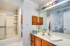 3 Mi to the Star: Spacious Home w/ Yard + Gazebo!