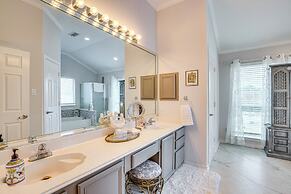 3 Mi to the Star: Spacious Home w/ Yard + Gazebo!