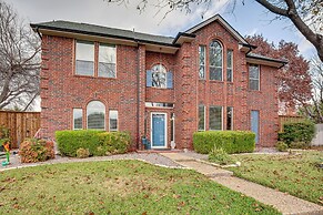 3 Mi to the Star: Spacious Home w/ Yard + Gazebo!