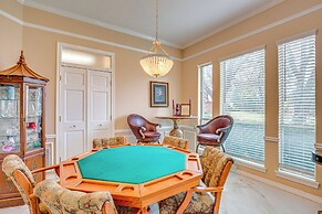 3 Mi to the Star: Spacious Home w/ Yard + Gazebo!