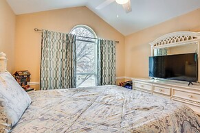 3 Mi to the Star: Spacious Home w/ Yard + Gazebo!