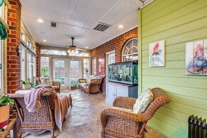 3 Mi to the Star: Spacious Home w/ Yard + Gazebo!