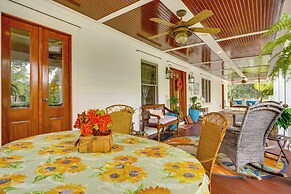 Walk to Beach: Gem w/ Pool & Spa in Isle of Palms!