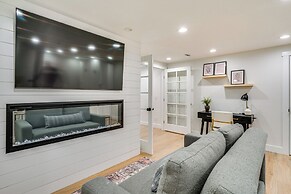 4 Mi to Downtown Ogden: Home w/ Pool Access!