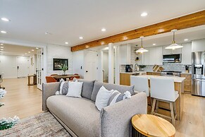 4 Mi to Downtown Ogden: Home w/ Pool Access!