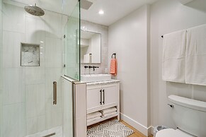 4 Mi to Downtown Ogden: Home w/ Pool Access!