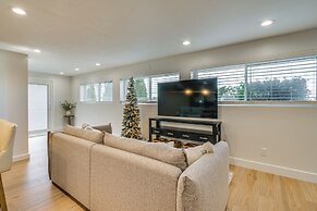 4 Mi to Downtown Ogden: Home w/ Pool Access!