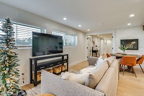 4 Mi to Downtown Ogden: Home w/ Pool Access!