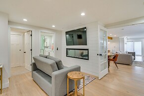 4 Mi to Downtown Ogden: Home w/ Pool Access!