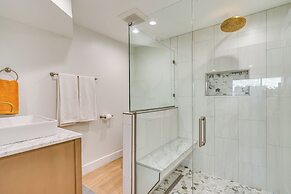 4 Mi to Downtown Ogden: Home w/ Pool Access!