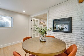 4 Mi to Downtown Ogden: Home w/ Pool Access!