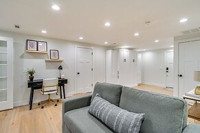 4 Mi to Downtown Ogden: Home w/ Pool Access!