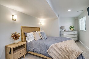 4 Mi to Downtown Ogden: Home w/ Pool Access!