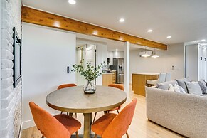 4 Mi to Downtown Ogden: Home w/ Pool Access!