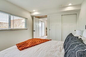 4 Mi to Downtown Ogden: Home w/ Pool Access!