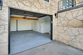 4 Mi to Downtown Ogden: Home w/ Pool Access!