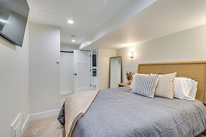 4 Mi to Downtown Ogden: Home w/ Pool Access!