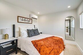 4 Mi to Downtown Ogden: Home w/ Pool Access!