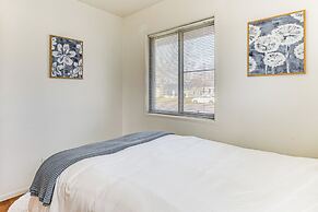 2 Mi to Downtown Logansport: Quiet Home w/ Grill