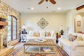 3 Mi to Ramona Ranch Winery: Home w/ Mtn Views!