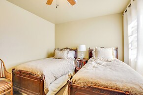 3 Mi to Ramona Ranch Winery: Home w/ Mtn Views!