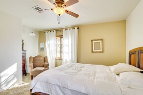 3 Mi to Ramona Ranch Winery: Home w/ Mtn Views!