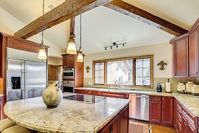 3 Mi to Ramona Ranch Winery: Home w/ Mtn Views!