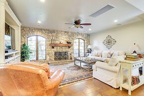 3 Mi to Ramona Ranch Winery: Home w/ Mtn Views!