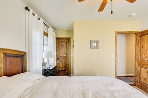 3 Mi to Ramona Ranch Winery: Home w/ Mtn Views!