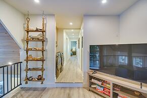 Mtn Escape w/ Hot Tub, By Trails in Grand Lake!