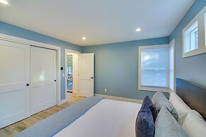 Mtn Escape w/ Hot Tub, By Trails in Grand Lake!