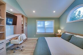 Mtn Escape w/ Hot Tub, By Trails in Grand Lake!