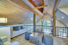 Mtn Escape w/ Hot Tub, By Trails in Grand Lake!