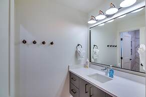 Mtn Escape w/ Hot Tub, By Trails in Grand Lake!