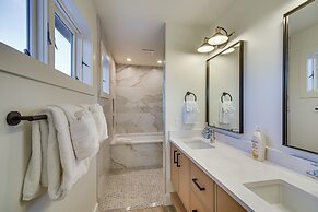 Mtn Escape w/ Hot Tub, By Trails in Grand Lake!