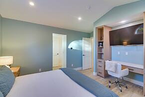 Mtn Escape w/ Hot Tub, By Trails in Grand Lake!