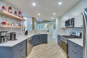 Mtn Escape w/ Hot Tub, By Trails in Grand Lake!