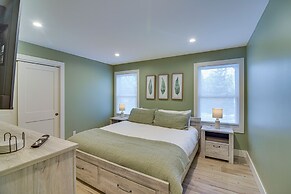 Mtn Escape w/ Hot Tub, By Trails in Grand Lake!