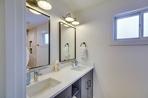 Mtn Escape w/ Hot Tub, By Trails in Grand Lake!