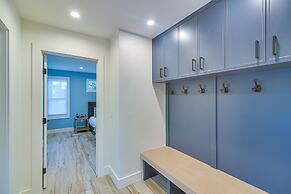 Mtn Escape w/ Hot Tub, By Trails in Grand Lake!