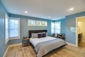 Mtn Escape w/ Hot Tub, By Trails in Grand Lake!