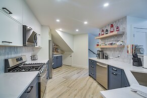 Mtn Escape w/ Hot Tub, By Trails in Grand Lake!