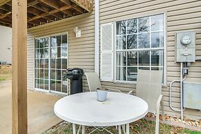 Near Golf & Table Rock Lake: Condo w/ Pool Access